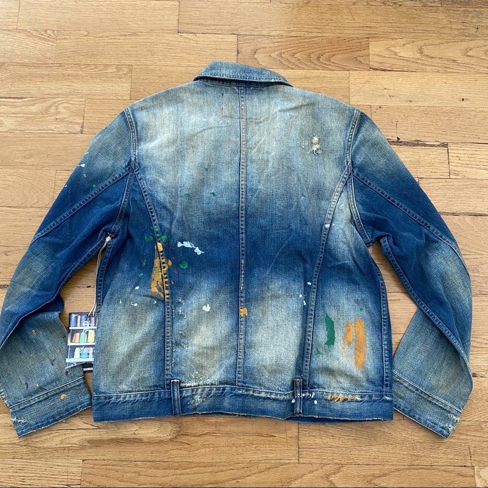 PRPS Jacket - Picture 3 of 3